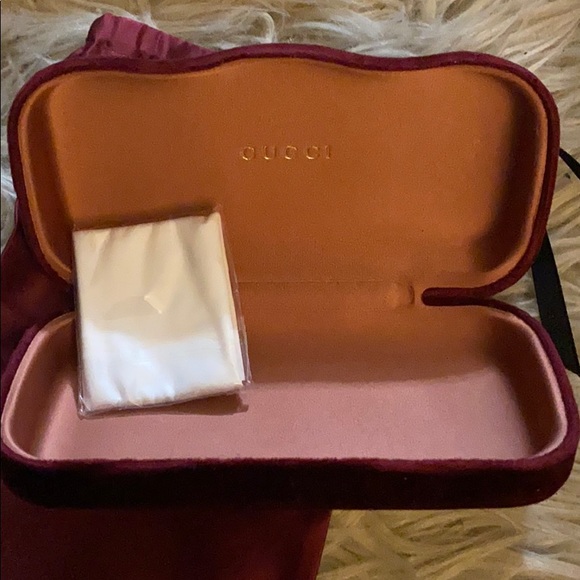 Gucci sunglasses - Picture 6 of 15